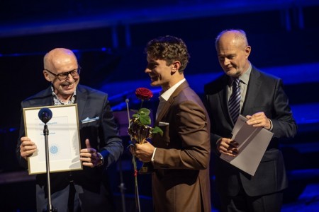 Koryfeusze Muzyki Polskiej 2019 wręczone