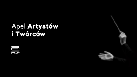 Apel Artystów i Twórców