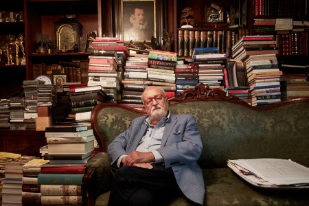 Zmarł Krzysztof Penderecki