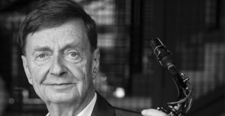 Odszedł Zbigniew Namysłowski