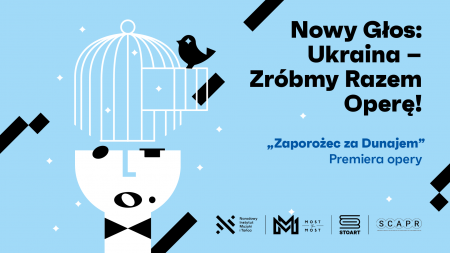 Ukraina – zróbmy razem operę
