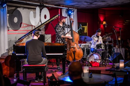58.Jazz nad Odrą- poznaliśmy laureatów konkursu na Indywidualność Jazzową 2022 im. Wojtka Siwka