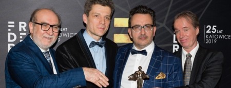 Fryderyki w kategorii muzyki poważnej rozdane!