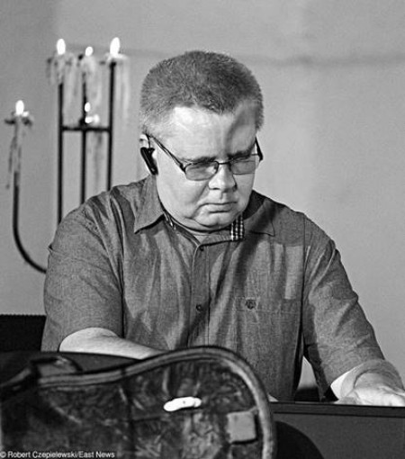  Odszedł Janusz Skowron