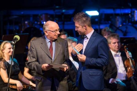 Nagrody polskiego środowiska muzycznego KORYFEUSZ rozdane