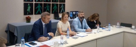 FAIR INTERNET FOR PERFORMERS – konferencja prasowa STOART i SAWP w Brukseli